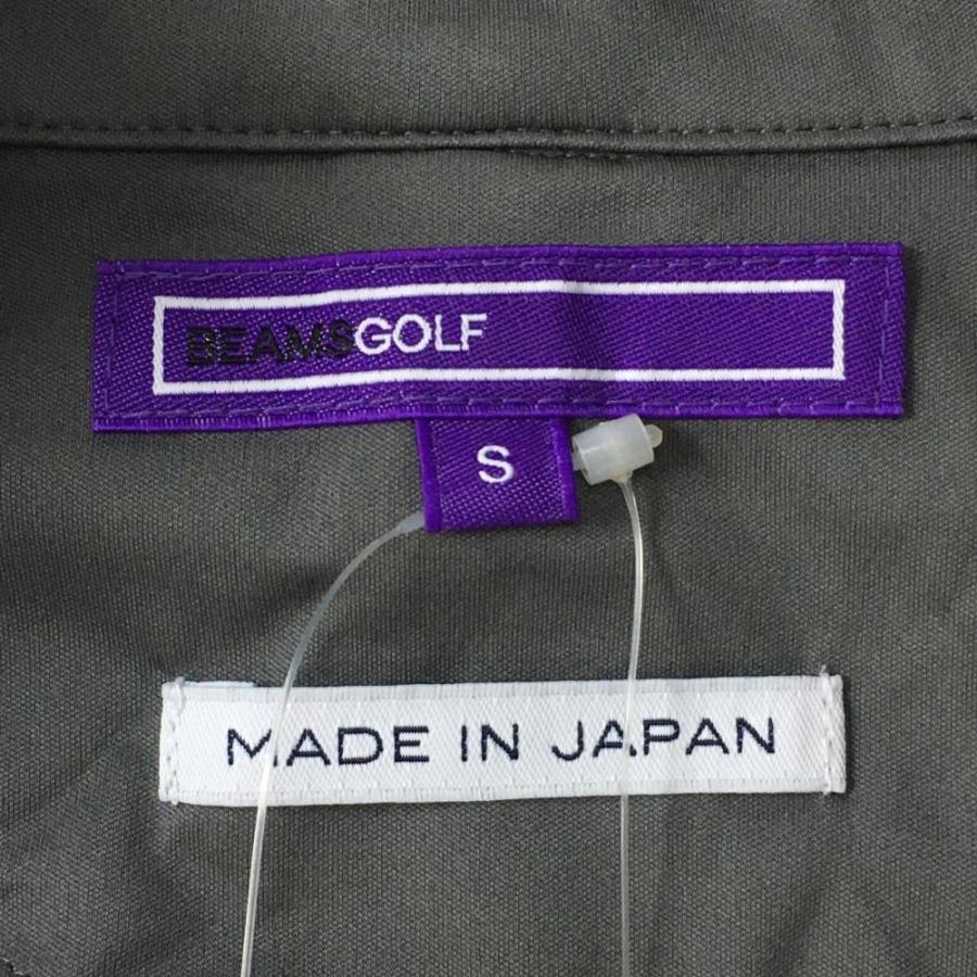 70%OFF価格／(新品)45％OFF〜BEAMS GOLF ビームスゴルフ ジャケット