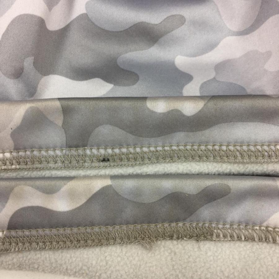 FILA（フィラ） フィラゴルフ 上下セット(ジャケット×パンツ)グレー