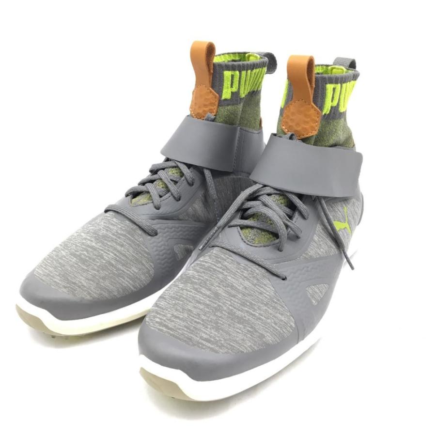 PUMA IGNITE ゴルフ プーマ ハイカット
