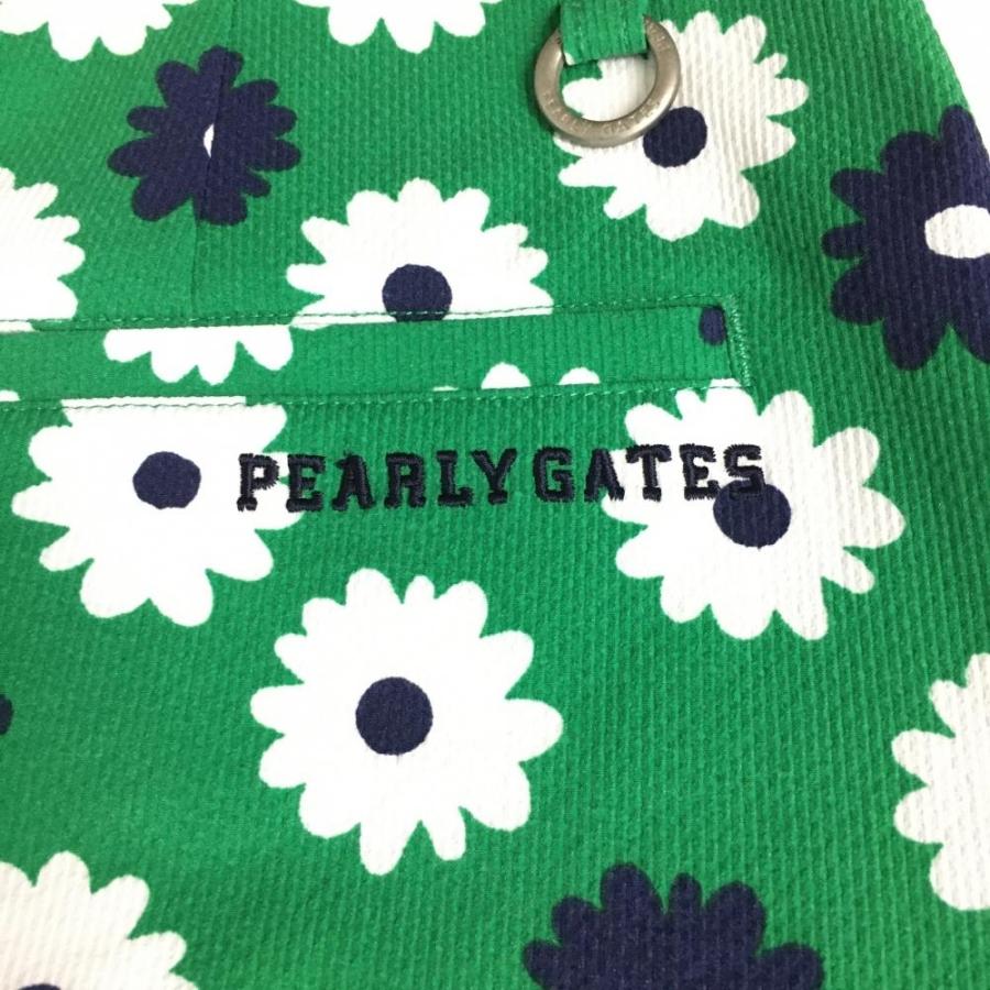 ☆20%OFF価格☆【超美品】PEARLY GATES パーリーゲイツ スカート