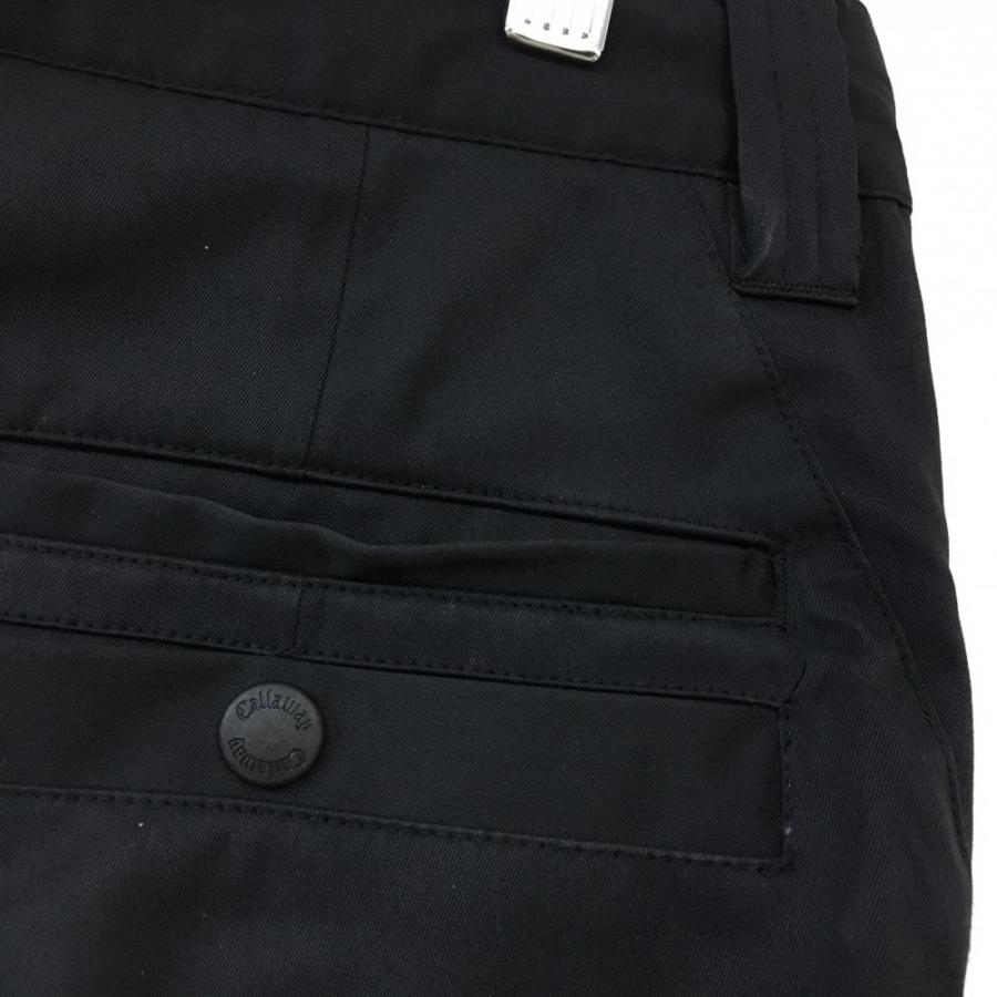 キャロウェイパンツ黒 楽天市場】（超お買い得パンツ）キャロウェイ Callaway ゴルフ