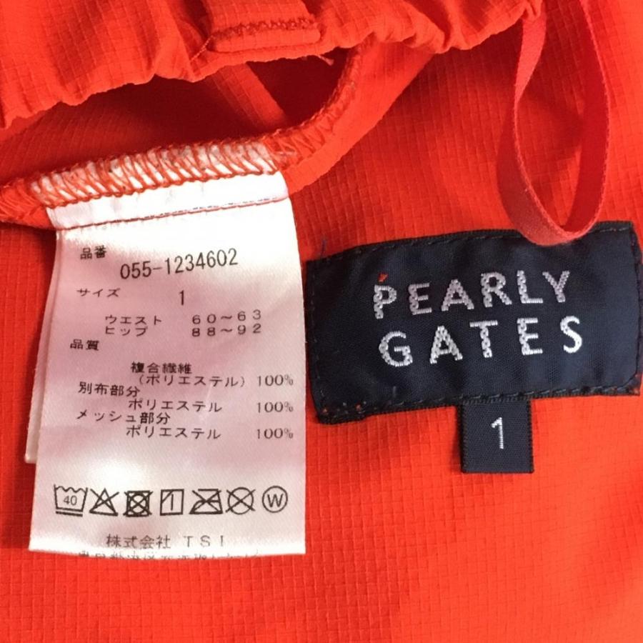30%OFF価格／(美品)＊2021年＊PEARLY GATES パーリーゲイツ ストレッチ