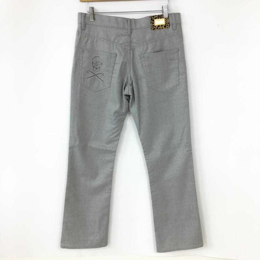 30%OFF価格／(超美品)MARK＆LONA マークアンドロナ パンツ ライト