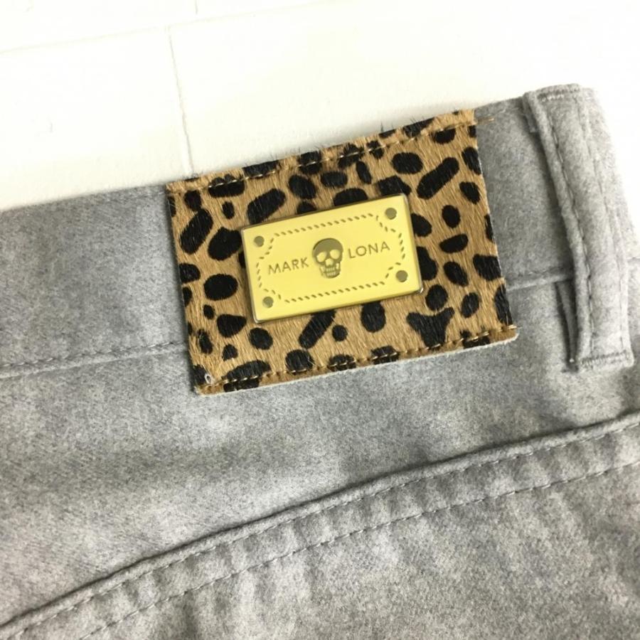 30%OFF価格／(超美品)MARK＆LONA マークアンドロナ パンツ ライト