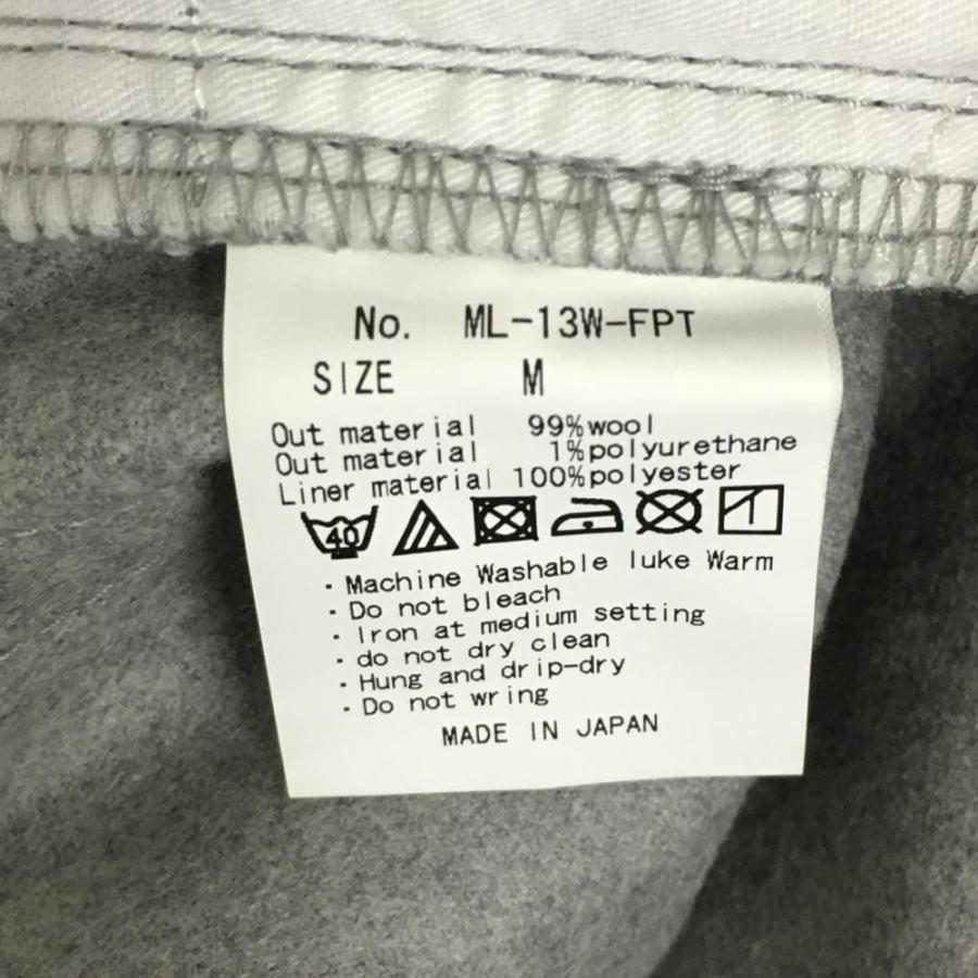 30%OFF価格／(超美品)MARK＆LONA マークアンドロナ パンツ ライト