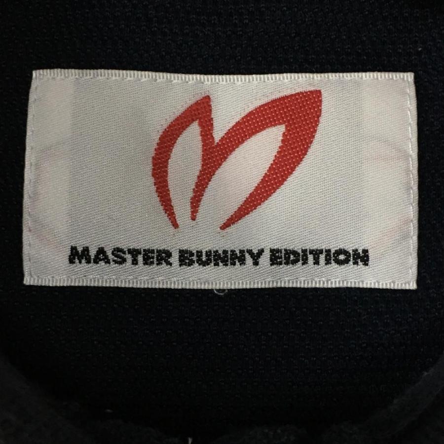 20%OFF価格 MASTER BUNNY EDITION マスターバニー 半袖