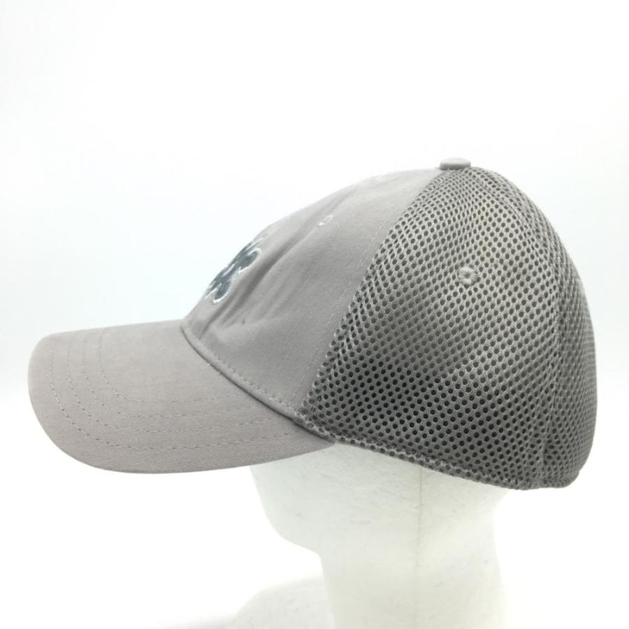 Scotty Cameron メッシュキャップ グレー SCOTTY CAMERON スコッティキャメロン ツートーン スコッティ