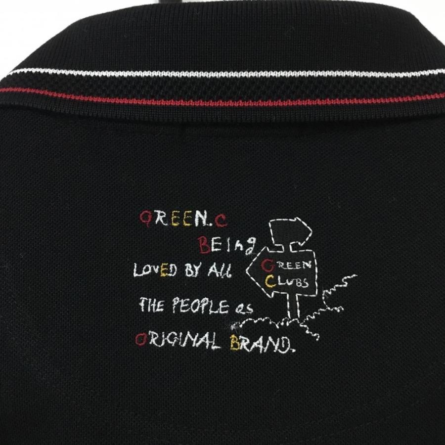 GREEN CLUBS - 新品 未使用 GREENCLUBS  グリーンクラブ メンズ ゴルフウエア 長袖 楽天市場】greenclub（トップス｜メンズファッション）の通販