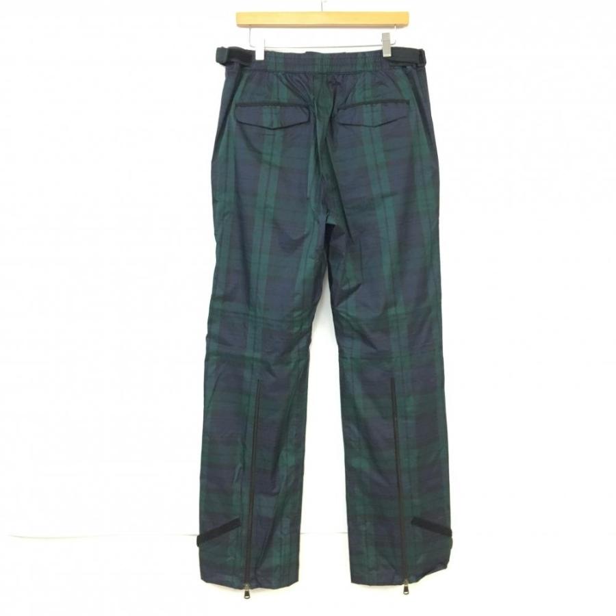 POLO RALPH LAUREN - RLX ゴルフ【未使用】 パンツ  ウォータープルーフ　レインウェア POLO RALPH LAUREN - RLX ゴルフ【未使用】 パンツ ウォーター