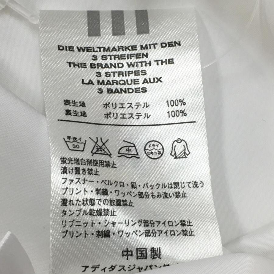 ☆アディダス☆新品未使用タグ付き☆adidas ゴルフジャケットＬホワイト ヨドバシ.com - アディダス adidas AD23SS NMJ62 HS8989 WH J/L