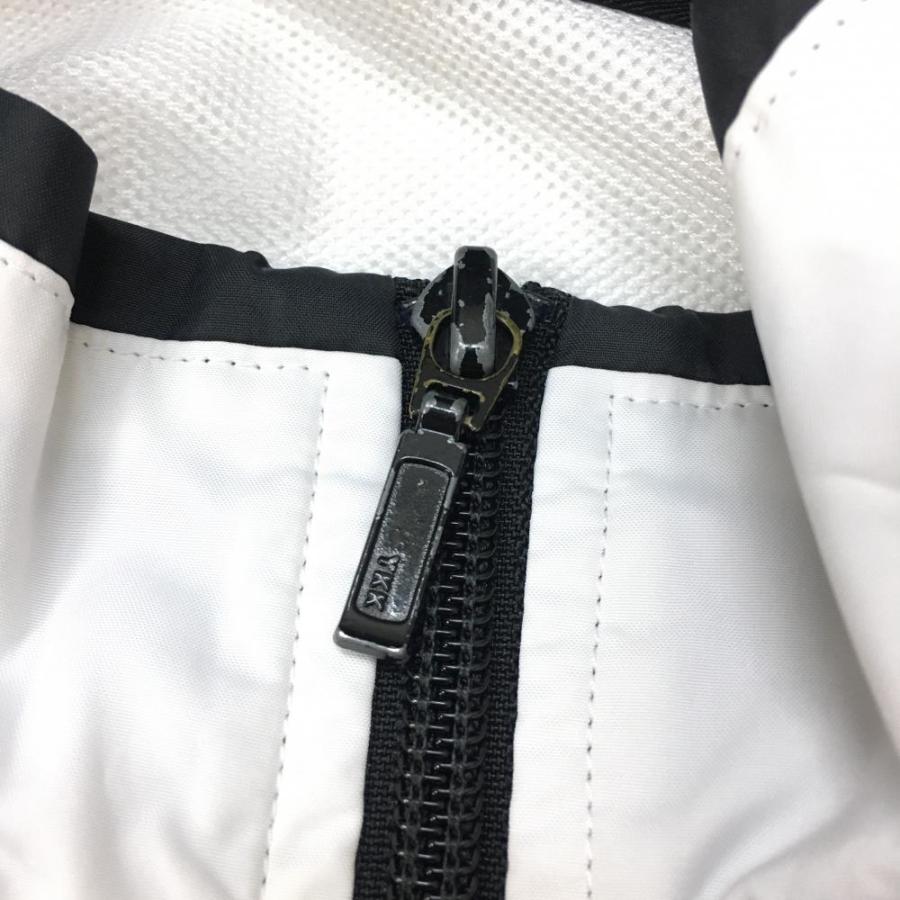 ☆アディダス☆新品未使用タグ付き☆adidas ゴルフジャケットＬホワイト ヨドバシ.com - アディダス adidas AD23SS NMJ62 HS8989 WH J/L