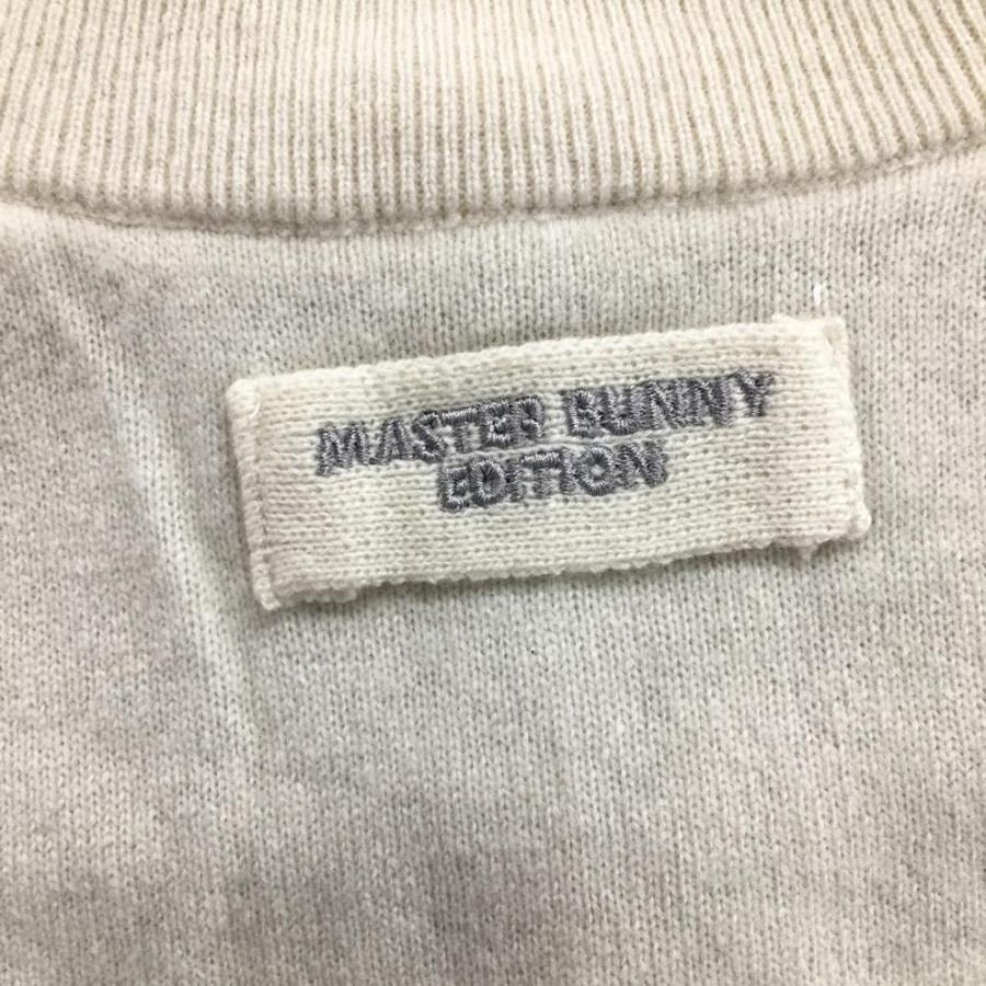 MASTER BUNNY EDITION（マスターバニーエディション） マスターバニー