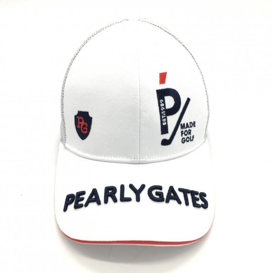 ☆10%OFF価格☆【美品】☆2020年☆PEARLY GATES パーリーゲイツ