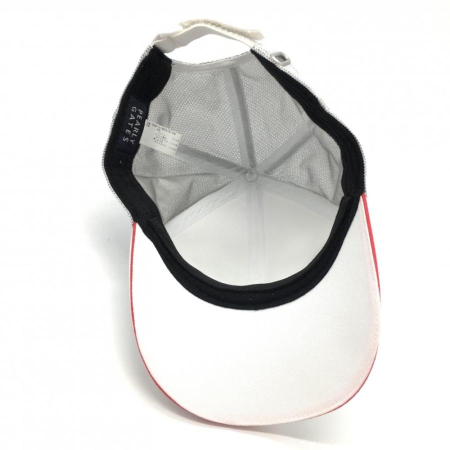 ☆10%OFF価格☆【美品】☆2020年☆PEARLY GATES パーリーゲイツ