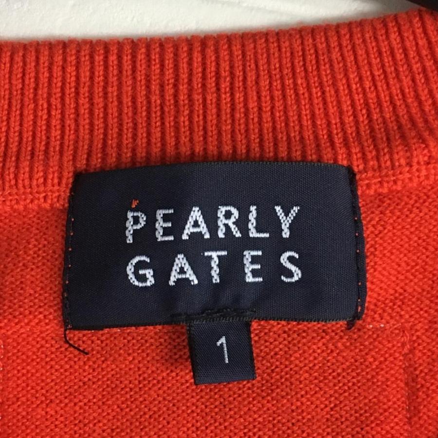 40%OFF価格/(超美品)*2020年*PEARLY GATES パーリーゲイツ 40%OFF価格/(超美品)*2020年*PEARLY GATES パーリーゲイツ