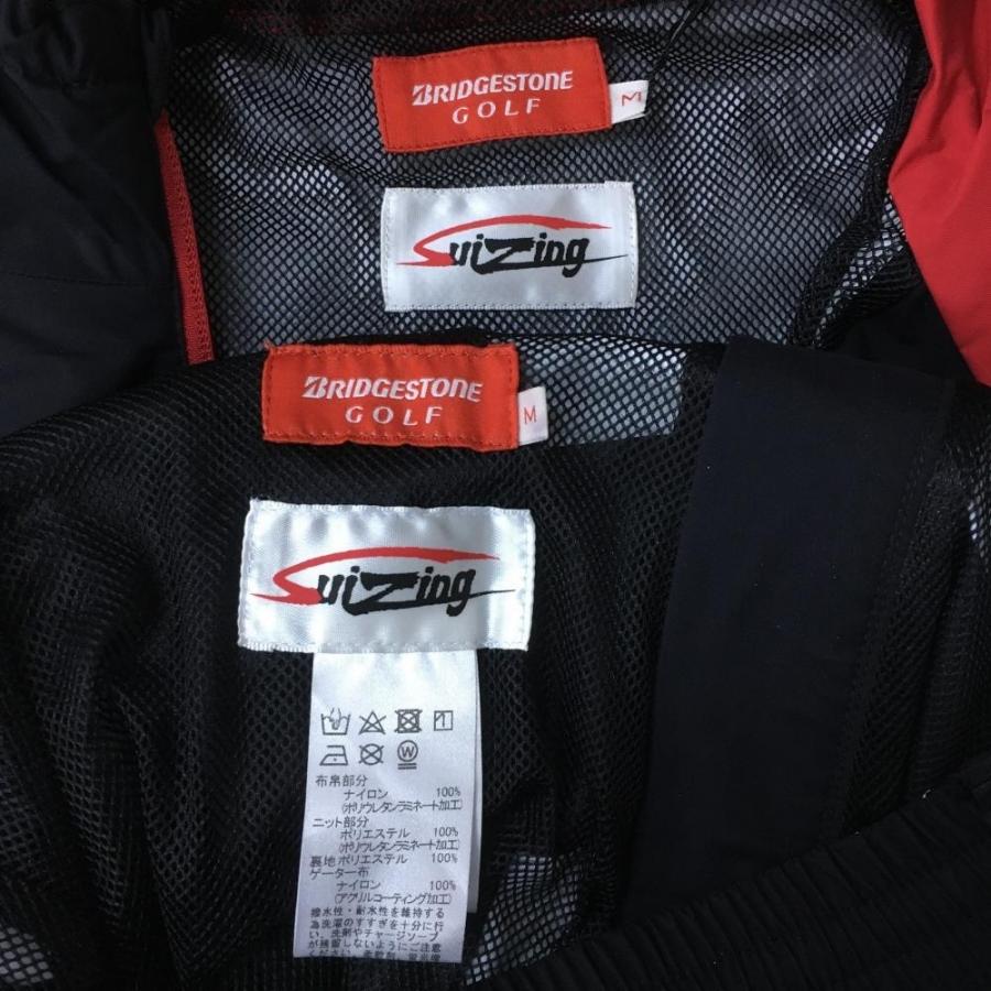 ☆10%OFF価格☆【新品】Bridgestone ブリヂストン レインウェア上下