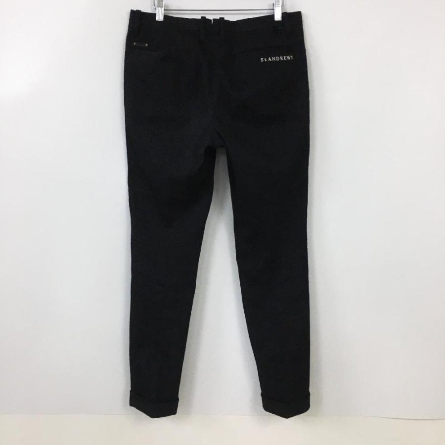 50%OFF価格／(超美品)＊2021年＊St ANDREWS セントアンドリュース