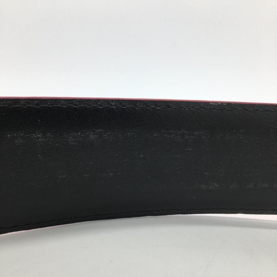 50%OFF価格／Dance With Dragon ダンスウィズドラゴン トップ式ベルト