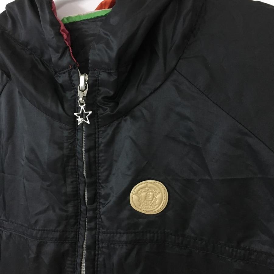 10 Off価格 美品 Srixon スリクソン 半袖ジャケット 黒 フード付き 薄手 レディース M ゴルフウェア 1 レオナード 通販 Yahoo ショッピング