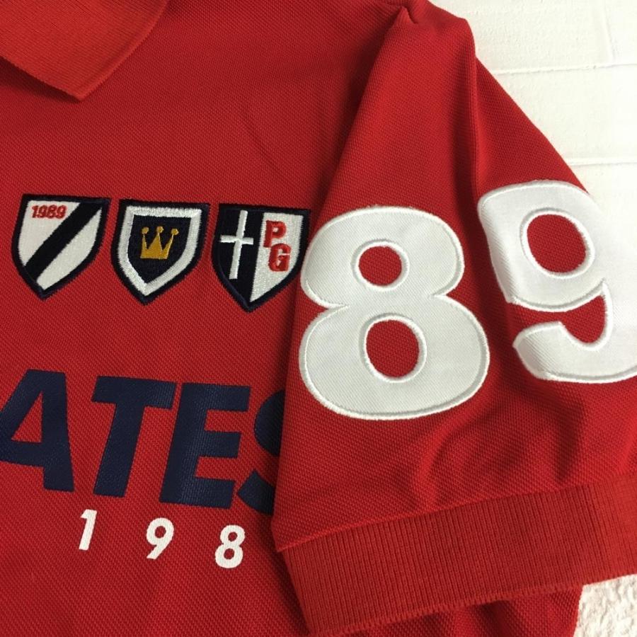 ☆10%OFF価格☆【新品】PEARLY GATES パーリーゲイツ 半袖