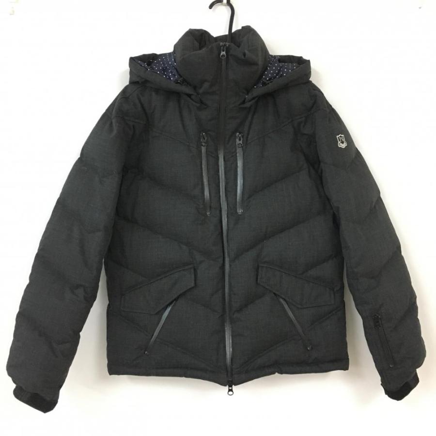 40%OFF価格／PEARLY GATES パーリーゲイツ ダウンジャケット 