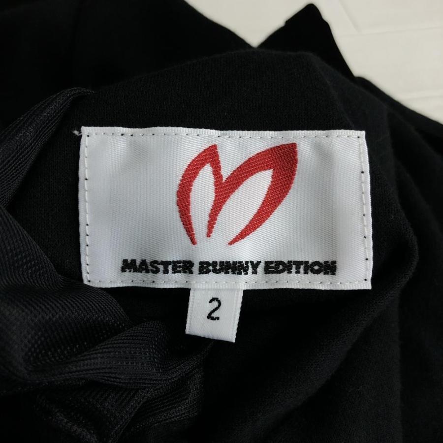 50%OFF価格／(超美品)＊2021年＊MASTER BUNNY EDITION マスターバニー