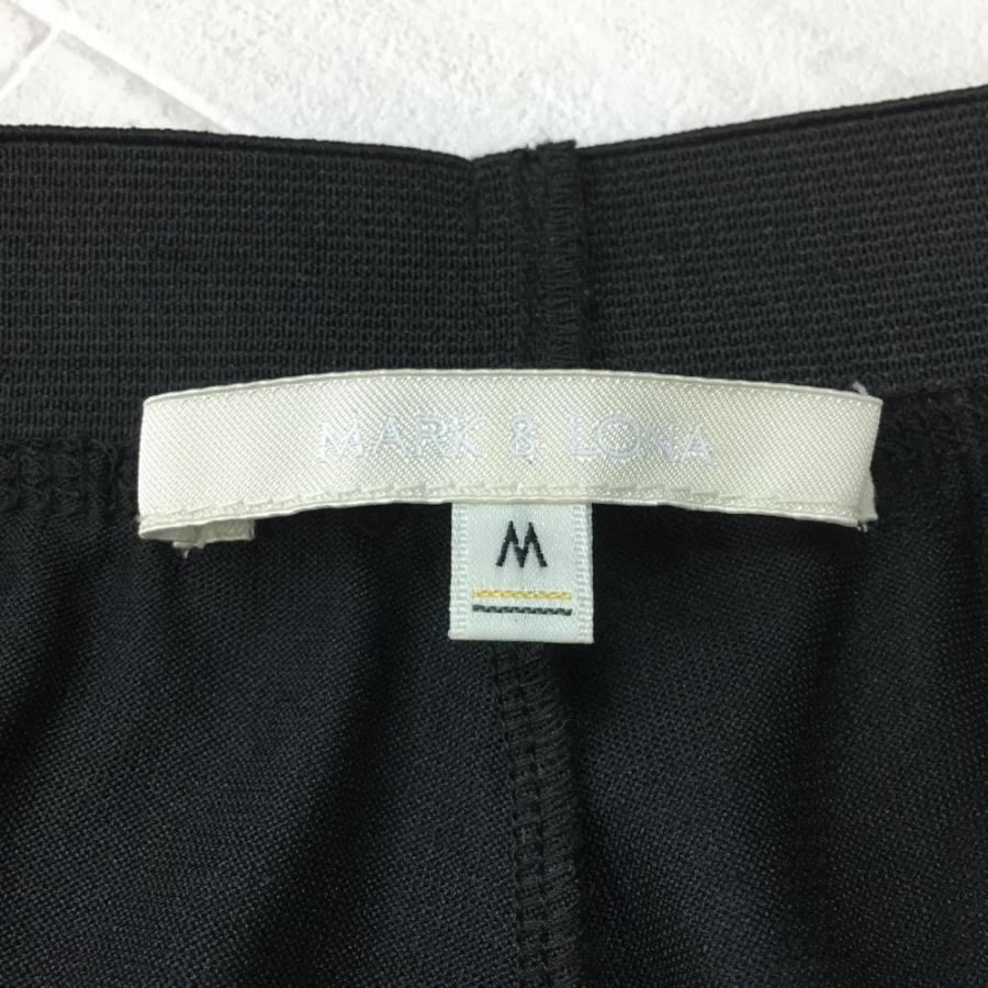 ☆10%OFF価格☆【美品】MARK＆LONA マークアンドロナ レギンスパンツ