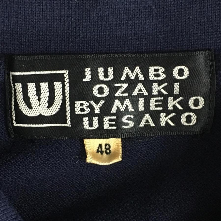 60%OFF価格/JUMBO OZAKI BY MIEKO UESAKO ジャンボ尾崎×ミエコ 60%OFF価格/JUMBO OZAKI BY MIEKO UESAKO ジャンボ尾崎×ミエコ