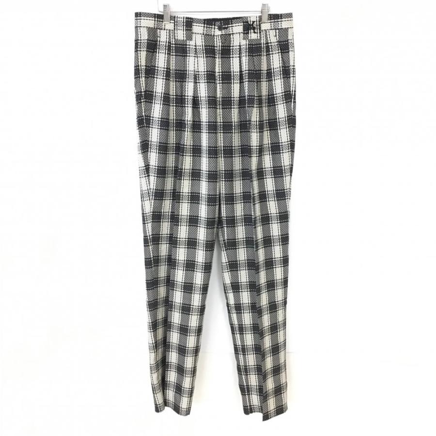 50%OFF価格／(新品)50％OFF〜jumbo333 ジャンボ333 パンツ 黒