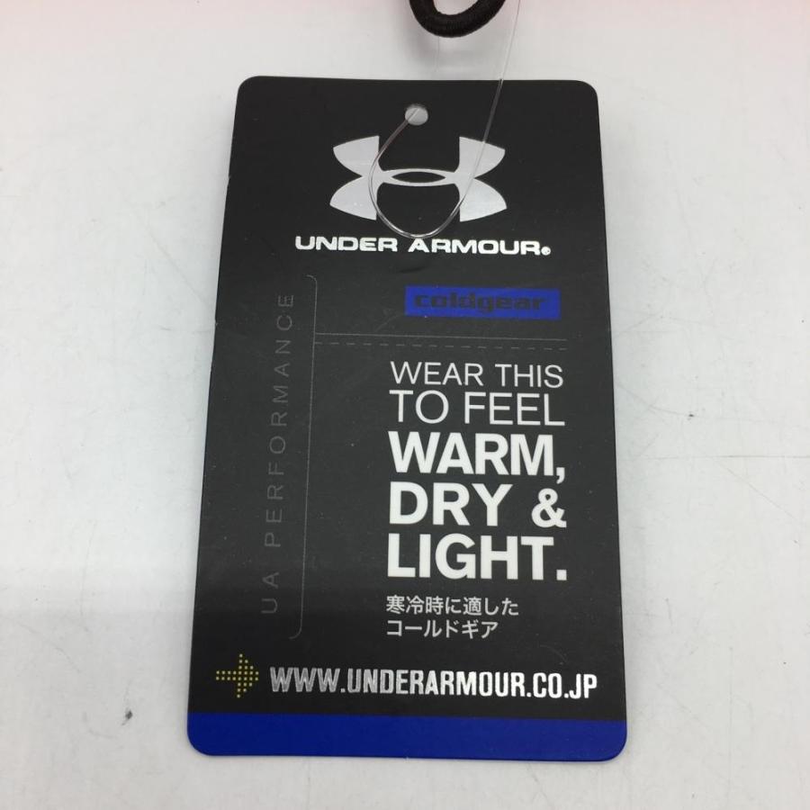 40%OFF価格／(新品)UNDER ARMOUR アンダーアーマー ネックウォーマー