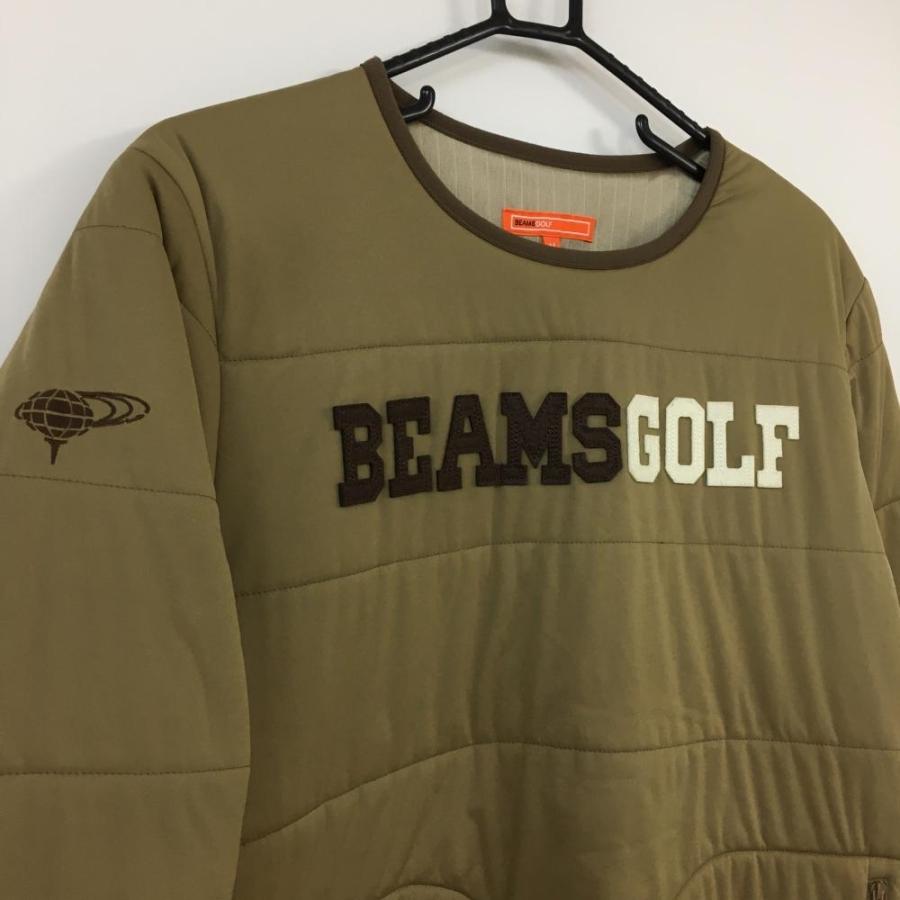 プレゼントを選ぼう！ ビームスゴルフBEAMS GOLFスニード ウエア(男性