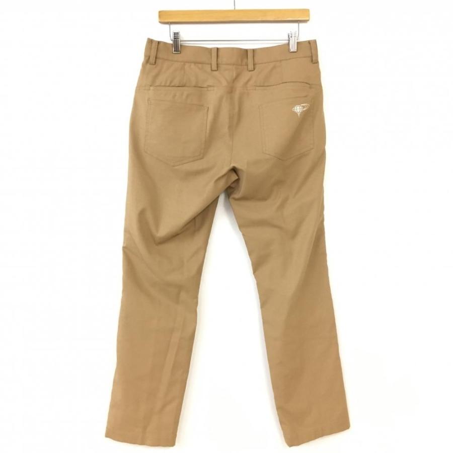 30%OFF価格／(美品)BEAMS GOLF ビームスゴルフ パンツ ライト