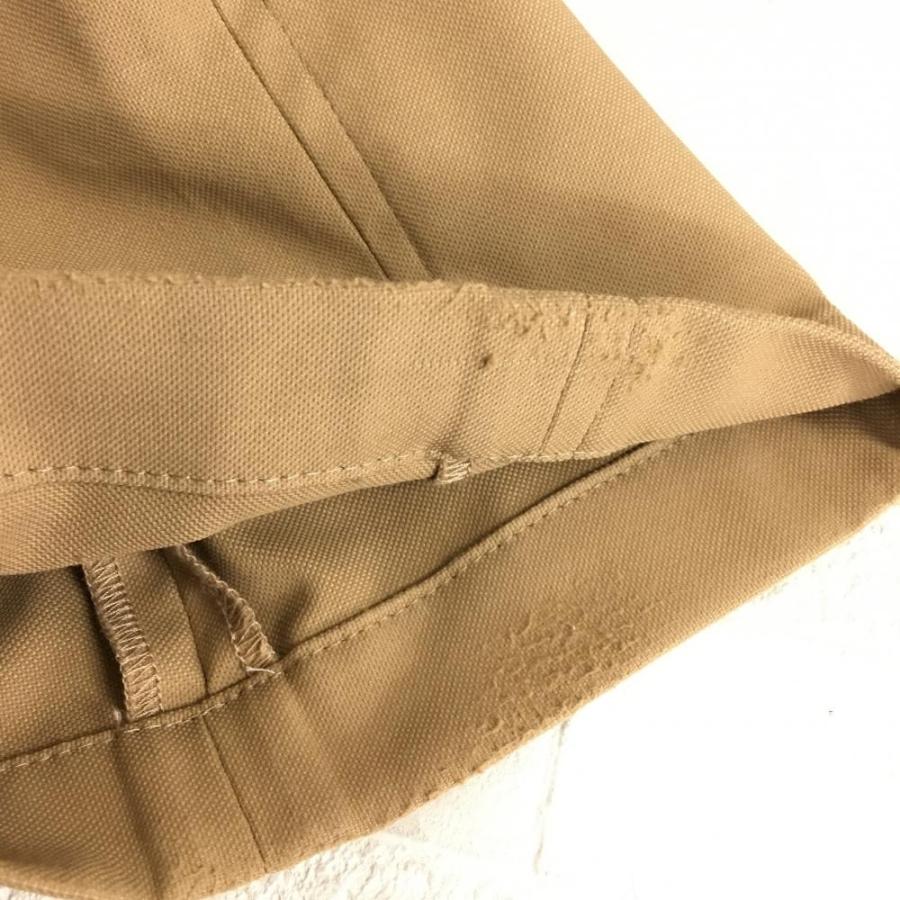 30%OFF価格／(美品)BEAMS GOLF ビームスゴルフ パンツ ライトブラウン