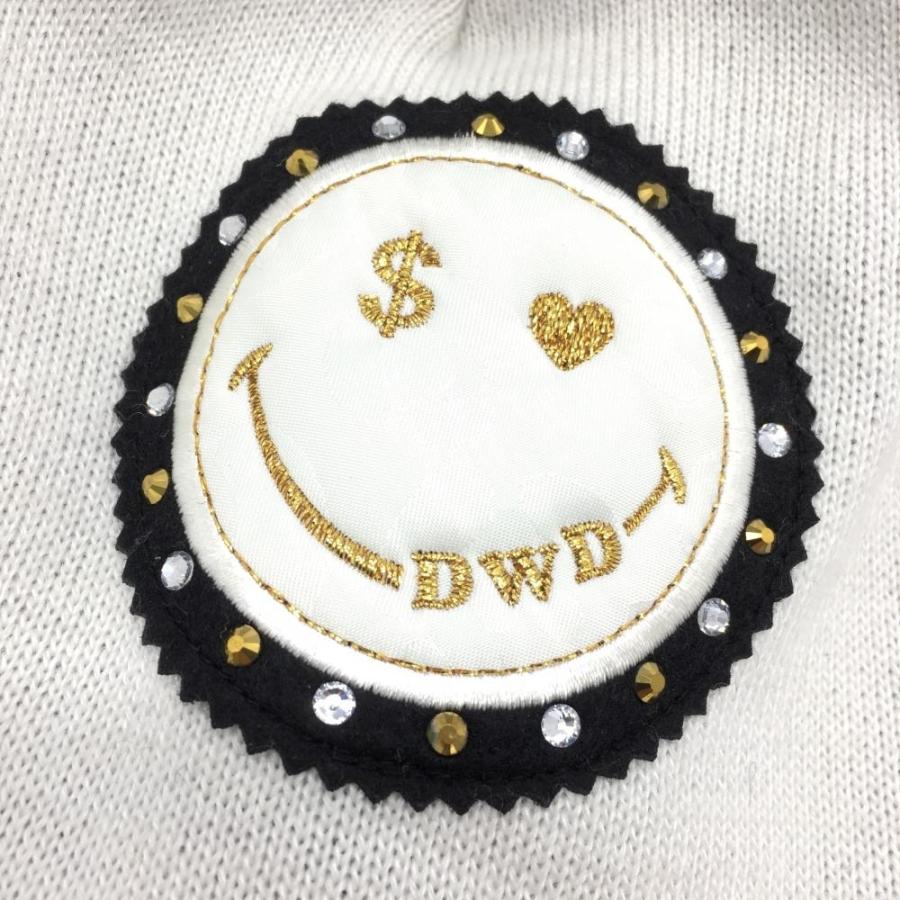 50%OFF価格／(超美品)Dance With Dragon ダンスウィズドラゴン ニット