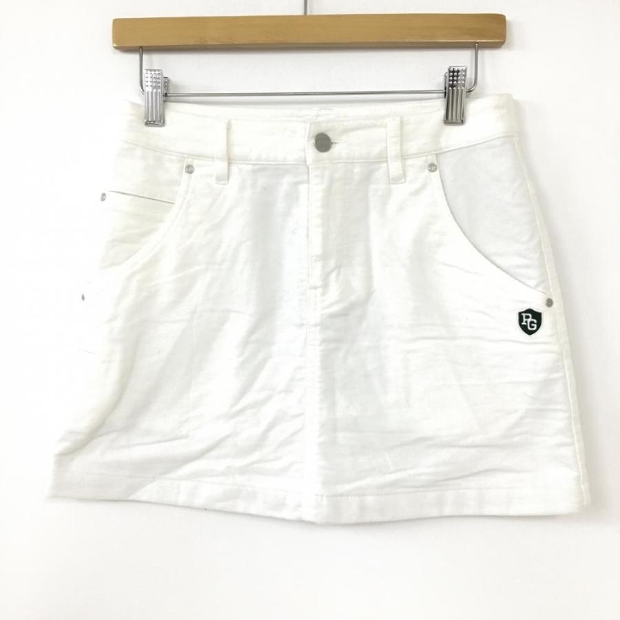 一流の品質 19時迄PEARLY GATESゴルフ中綿スカートサイズ1 新品未使用2