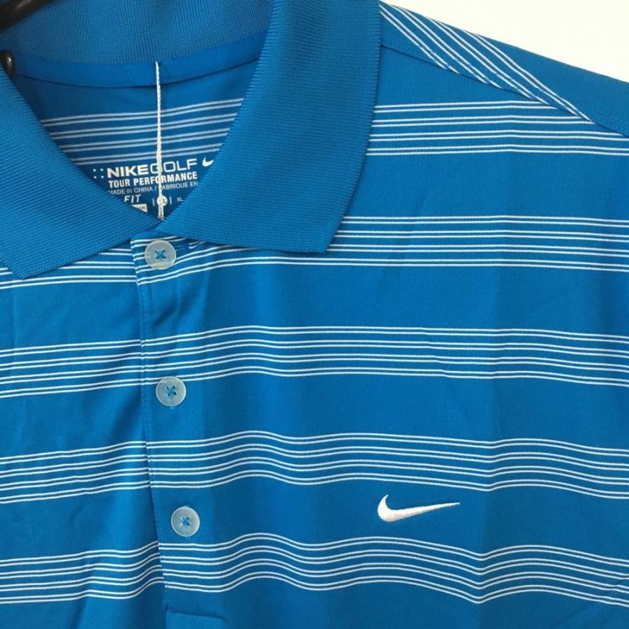 30%OFF価格／(新品)25％OFF〜NIKE ナイキゴルフ 半袖ポロシャツ ライト