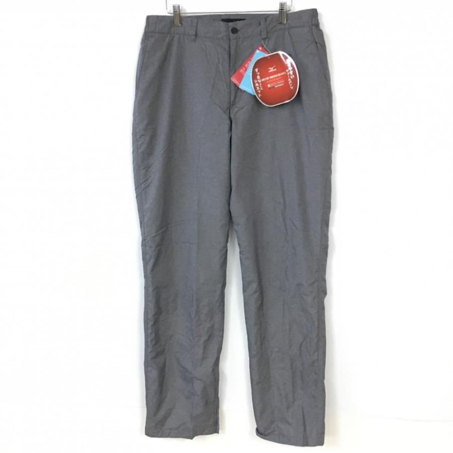 最新発見 MIZUNO ミズノウォームパンツトレーニングパンツ