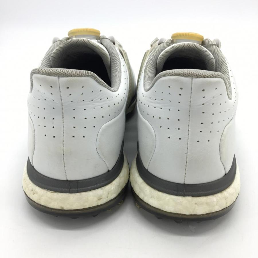 adidas アディダス ゴルフシューズ 白 BOA BOOST EVN791001 TOUR360