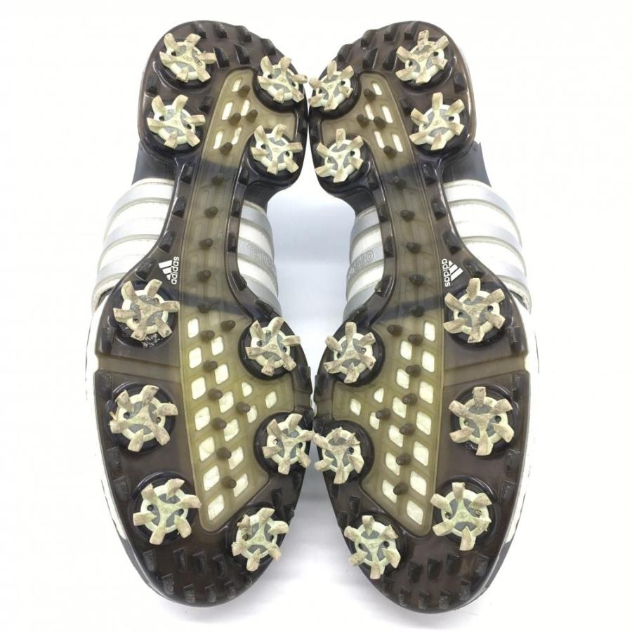 adidas アディダス ゴルフシューズ 白 BOA BOOST EVN791001 TOUR360