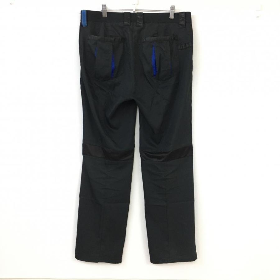 RUSSELUNO ラッセルノ ゴルフ用パンツブラック 2Lサイズ