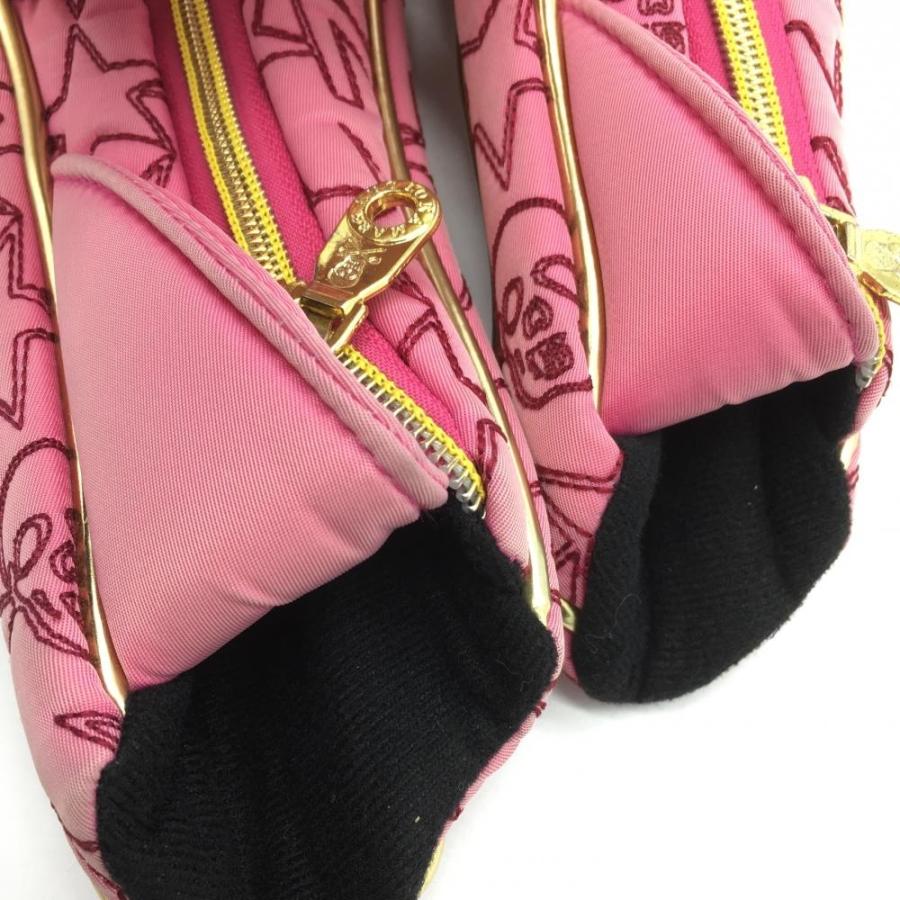 20%OFF価格／MARK＆LONA マークアンドロナ ヘッドカバー2点セット（1W