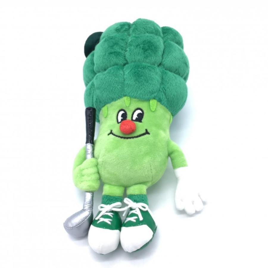 30%OFF価格／(未使用品)PEARLY GATES パーリーゲイツ ブロッコリー