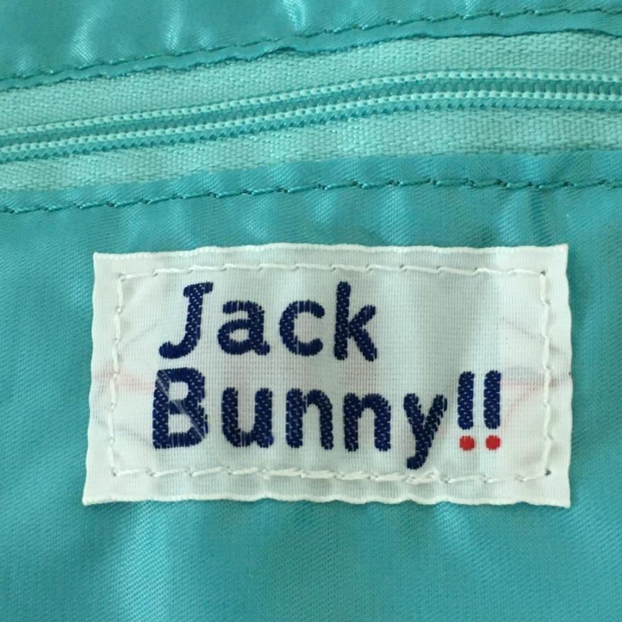 ジャックバニー　JACKBUNNY ゴルフバッグ青 ビッグトートバッグ Jack Bunny!! 【PREMIUM SALE 30%OFF】ジャックバニー!! ニュー