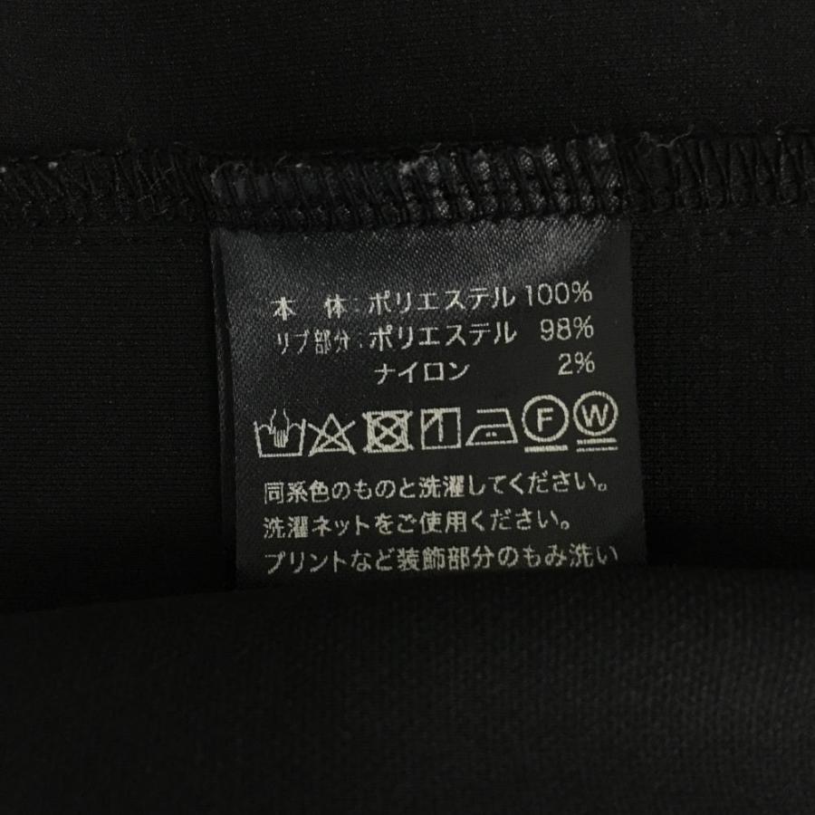 超美品】☆2021年☆8YARDS ハチヤーズ ハイネックプルオーバー 黒×白