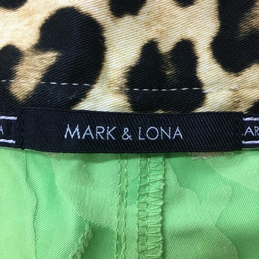 20%OFF価格／(超美品)MARK＆LONA マークアンドロナ スカート