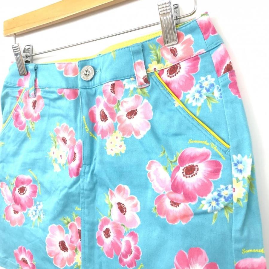 Samantha Thavasa（サマンサタバサ） アンダー25 スカート ライト