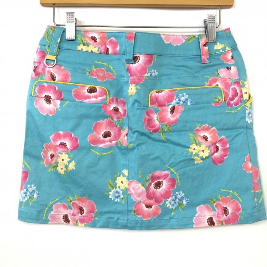 Samantha Thavasa（サマンサタバサ） アンダー25 スカート ライト