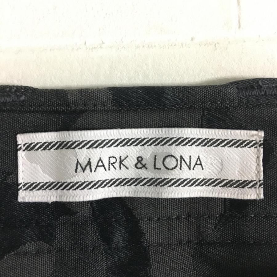 20%OFF価格／MARK＆LONA マークアンドロナ カーゴパンツ グレー 迷彩