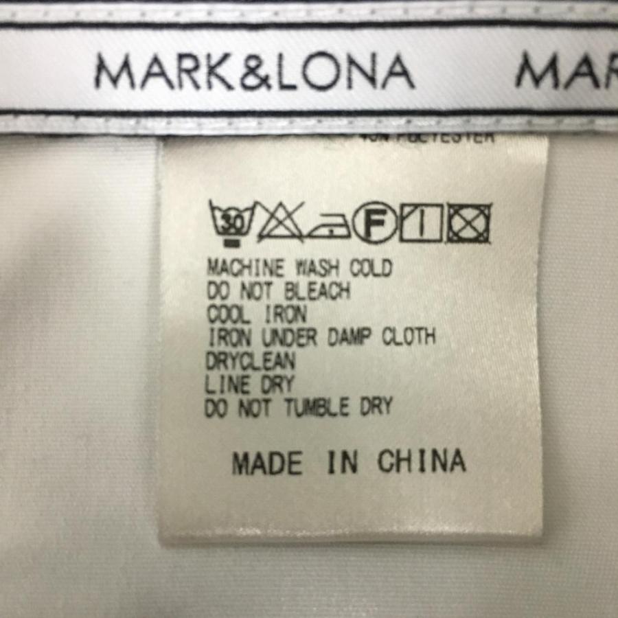 20%OFF価格／MARK＆LONA マークアンドロナ カーゴパンツ グレー 迷彩