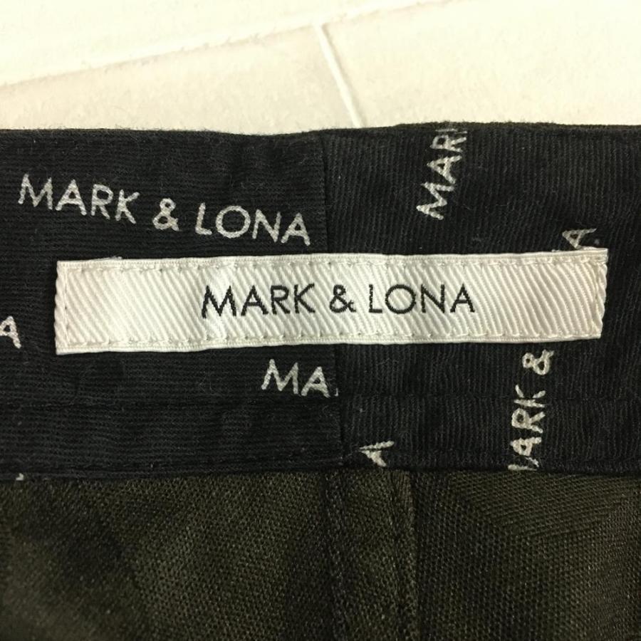 40%OFF価格／(美品)MARK＆LONA マークアンドロナ カーゴパンツ